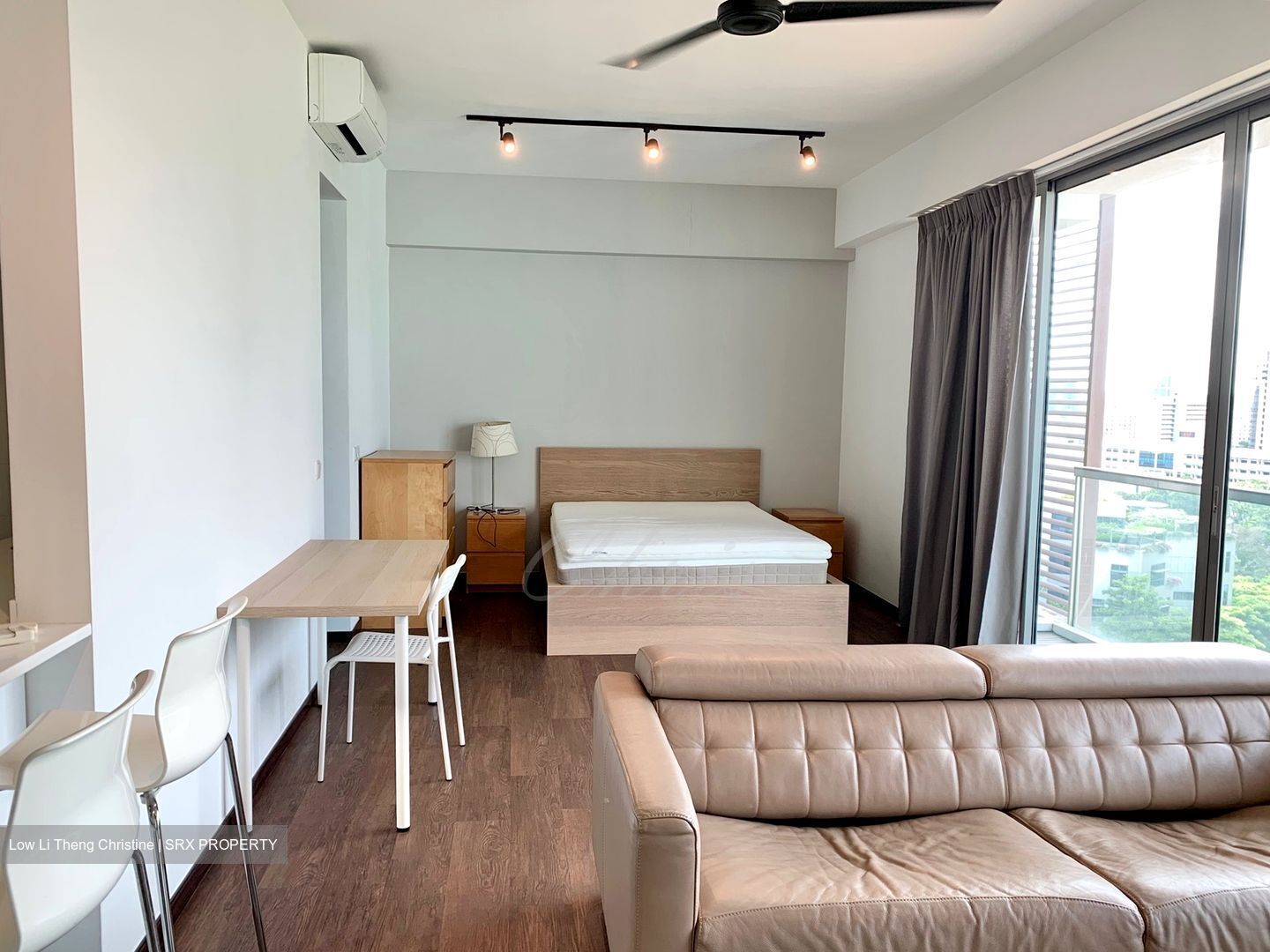 One-north Residences (D5), Apartment #445180471